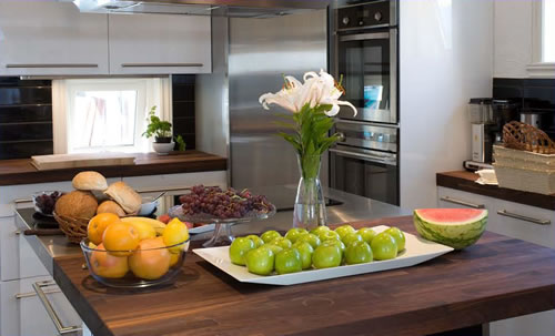 The Kitchen
