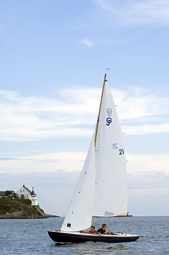 Johan Wildhagen / Innovation Norway